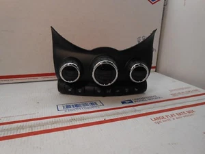 2015 MINI COOPER CLIMATE CONTROL 9354510 IC 52833 Ri0170 - Picture 1 of 4