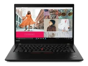 Lenovo Thinkpad X13 Gen 2 AMD Ryzen 5 PRO 16GB RAM 256GB SSD- Good Refurbished - Picture 1 of 4