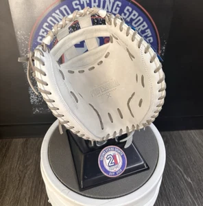 Guante de receptor de softbol lanzamiento rápido Easton Pro Collection 2024 34" derecho - nuevo - Imagen 1 de 14