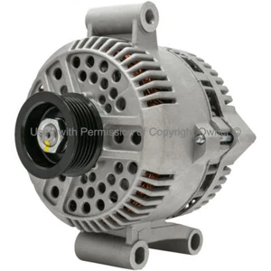 New Alternator Quality-Built 8520602N - Picture 1 of 4