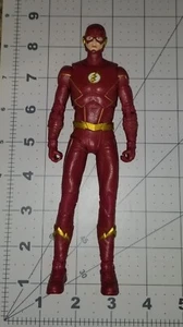 McFarlane DC Multiverse The Flash TV Show S7 7" Scale Loose Action Figure  - Picture 1 of 2