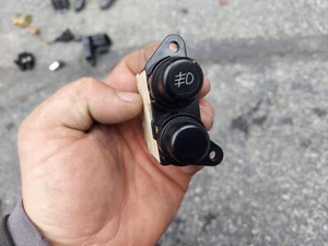 94-99 Mitsubishi 3000gt VR4 Dodge Stealth fog light switch - Picture 1 of 2