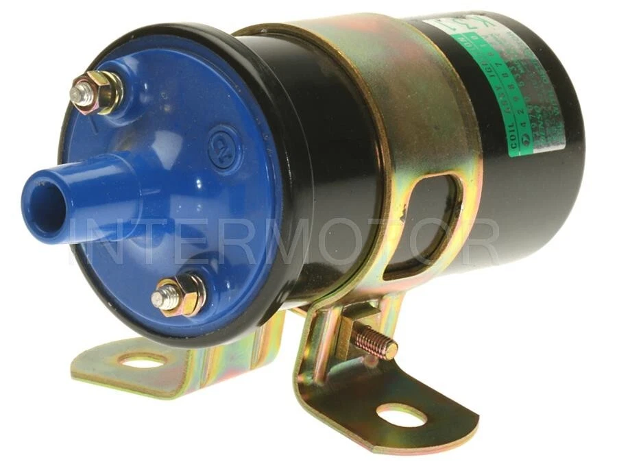 Bobina de encendido Intermotor UF-362 Foto 1 de 3