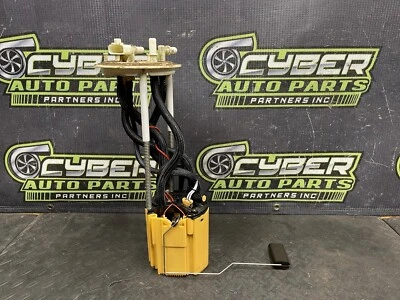 2017 2018 2019 FORD F250 F350 F450 FUEL PUMP OEM  - Image 1 of 4