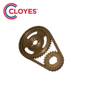 Roller Timing Kit FOR Chevrolet Holden 283 302 305 307 327 350 Small Block V8 - Picture 1 of 1