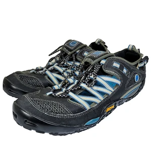 Mens Timberland Vibram Water Shoes Size 10.5 Outdoor Hiking Beach Trail Sailing - Picture 1 of 14