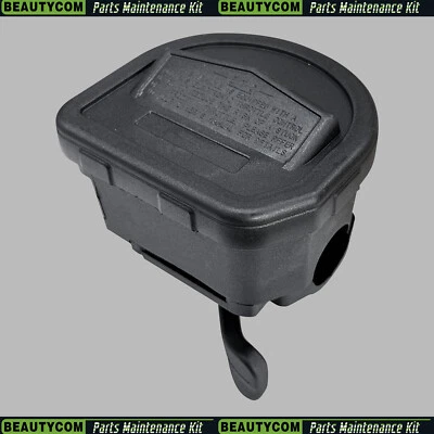 Thumb Throttle Lever For Polaris Phoenix 200 Predator 500 Sawtooth 200 Sport 400 - Image 1 of 4