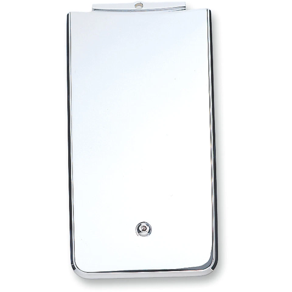 Нижняя панель приборной панели Joker Machine — гладкая — хромированная | 931101-1C - Изображение 1 из 1