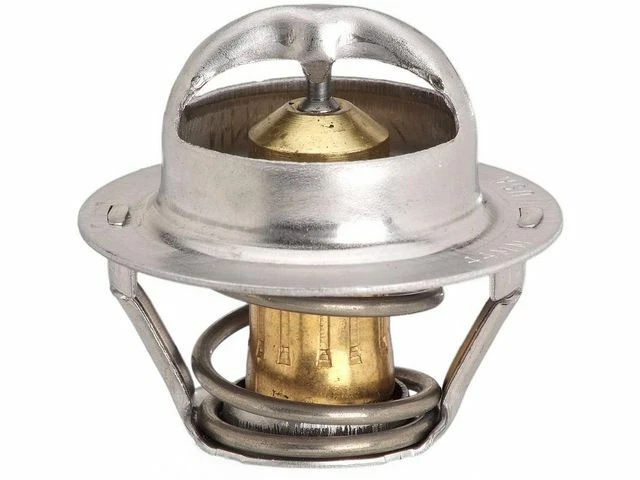 Thermostat For 1986-1987, 1990-2004 Buick Regal 1998 1991 1992 1993 1994 Q737TZ - Image 1 of 1
