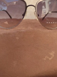 Sean John Sonnenbrille, neu - Bild 1 von 7