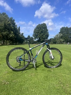 Giant XTC Advanced Fabian Giger - Bild 1 von 4