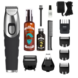 Wahl 9893-801 Multigroomer 8 in 1 Gift Set - Picture 1 of 3