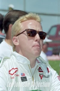 1996 Ricky Craven - 4x6 photo - Free Shipping - Picture 1 of 1