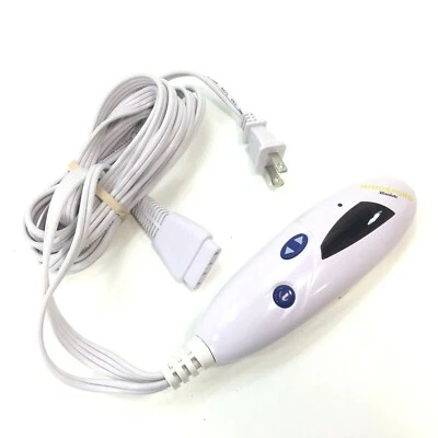 Biddeford TC13B1-T Electric Blanket Heat Temperature Controller Control 4-Prong - Image 1 of 4