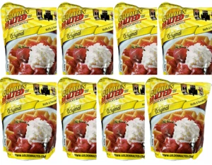 (Confezione da 8) Golden Malted Original Waffle Pancake Mix di Farina 32 OZ. SCAD: 06/08/2025 - Foto 1 di 3