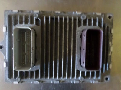 Dodge Avenger Chrysler 200 2014 módulo de control del motor 2,4 L ECM PCM 05150860AA *J Foto 1 de 4