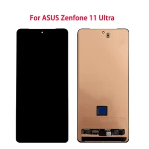 Original AMOLED For Asus Zenfone 11 Ultra LCD Display Touch Screen Digitizer - Picture 1 of 5