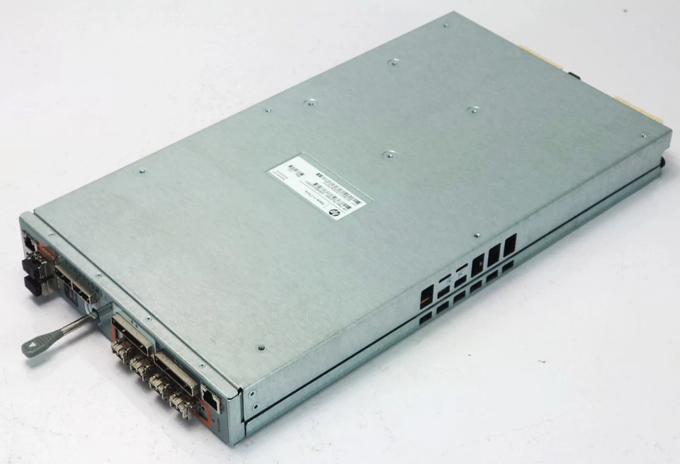 HP 3PAR 7400 QR483-63001 683246-001 Controller Einschub Module mit 6x 8G SFPs - Bild 1 von 4