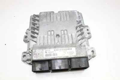 Centralina centralina centralina centralina motore FORD FOCUS III BV61-12A650-NN 2012 - Immagine 1 di 4