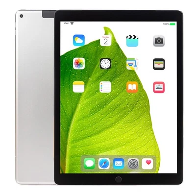 Apple iPad Pro 12.9" 2015 Space Gray 128GB Wi-Fi Tablet ML2K2LL/A A1652 -Grade B - Image 1 of 4