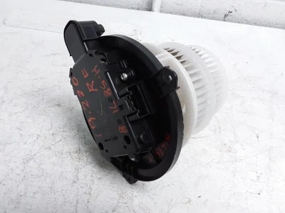 Motor de soplador compatible con 13-17 LEXUS GS350 804705 Foto 1 de 4