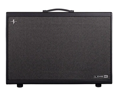 Line 6 PowerCab 212 Plus Multi-Voice Active 2x12" Guitar Cabinet - Open Box - Image 1 of 4