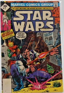 Star Wars Vol. 7 - Foto 1 di 3