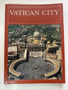 Vatican City by Francesco Roncalli - Picture 1 of 4