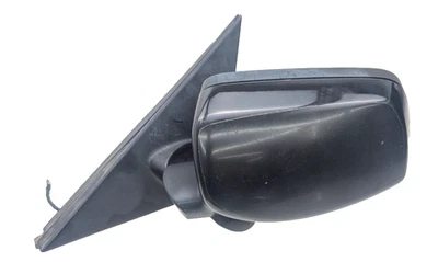 2008-2010 宝马 535XI 左驾驶员侧视镜黑色原始设备制造商 — 第 1/4 张图片
