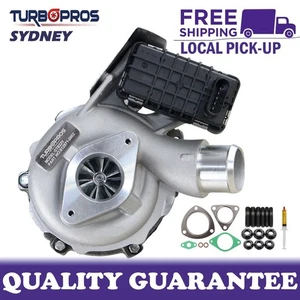 Upgrade Billet Turbo Charger For Ford Ranger 3.2L 2011-2015 - Bild 1 von 11