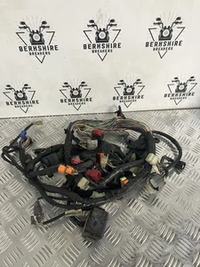 Cagiva Grand Canyon 900 Kabelbaum Elektrowebstuhl 98-01 OEM - Bild 1 von 9