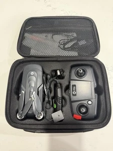 Holy Stone HS175D GPS Drone 4K Camera Brushless Motors Follow Me RTH 2 Batteries - Picture 1 of 7