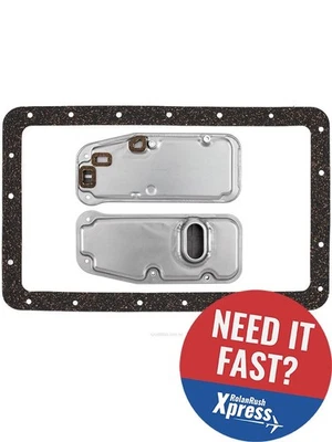 Ryco Automatic Transmission Filter Service Kit RTK33 Fits Holden, Toyota - image 1 of 4