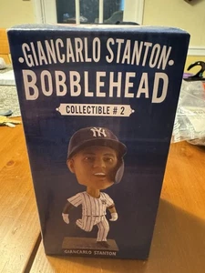 Giancarlo Stanton Bobblehead New York Yankees Figur 2019 5/27 SGA Stadium - Bild 1 von 1