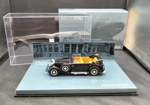 MINICHAMPS 1/43 Maybach Zeppelin - Picture 1 of 11