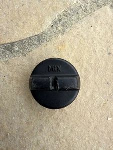 Tankdeckel Benzin Motorsäge SOLO 616 VA - Bild 1 von 6