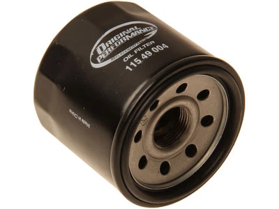 For 1987-1994 Subaru Justy Oil Filter OPParts 47172BQCH 1988 1989 1990 1991 1992 - Image 1 of 2
