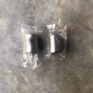 Sachs Madass 125 Bush Swing Arm 2 Pcs - Picture 1 of 4