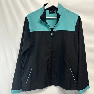 Chaqueta cortavientos ligera grande Bolle para mujer Foto 1 de 4