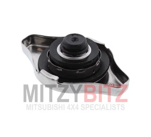 Radiator Cap 0.9 Bar for Mitsubishi PAJERO SHOGUN SPORT K94W MK1 2.5D - Picture 1 of 6
