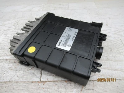 1996-1997 Volkswagen Passat 1.9L TDI Diesel Engine Computer ECU ECM 028906021BK - Image 1 of 4