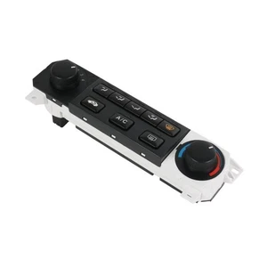 1X A/C Heater Climate Control Module For Honda Accord 1998-2000 79600-S84-A01ZA - Picture 1 of 6