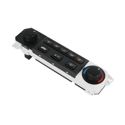 1X A/C Heater Climate Control Module For Honda Accord 1998-2000 79600-S84-A01ZA - Image 1 of 4