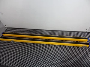 Datalogic SG2 Emitter and Reciver 30-090-OO-X 24VDC SAFEasy Light Curtain(26400) - Picture 1 of 11