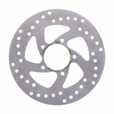 Disque De Frein EBC MD942D 760.73.93 Pour APRILIA 400 Scarabeo Light 2006-2009 - Photo 1/2