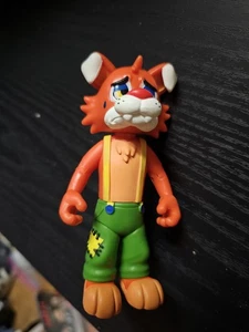 Five Nights At Freddy’s Funko Action Figure Circus Foxy - Picture 1 of 2