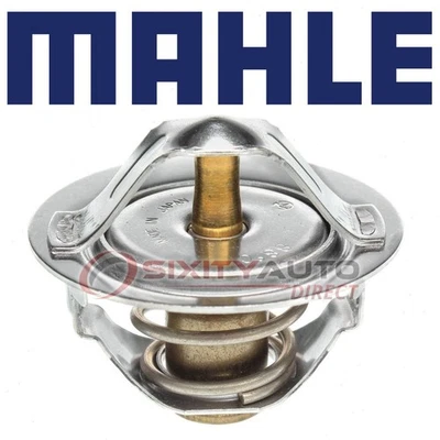 MAHLE Engine Coolant Thermostat for 1955-1963 Mercedes-Benz 190SL - Cooling di Foto 1 de 4