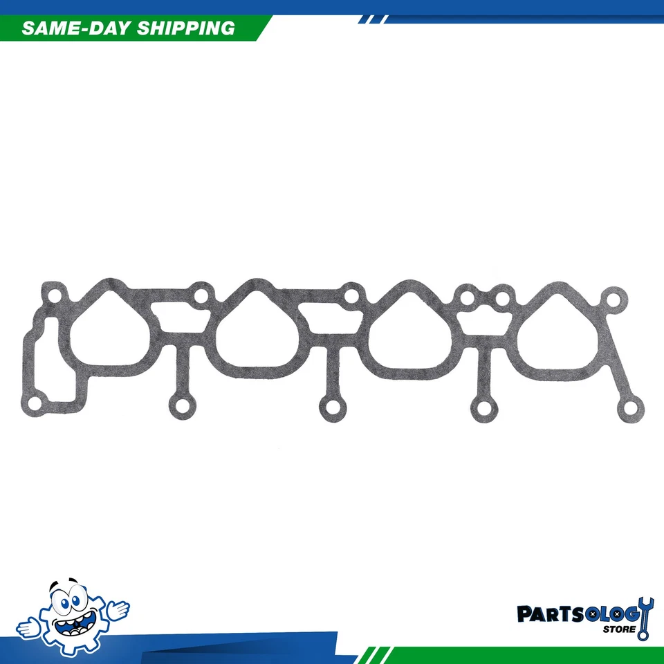 Junta colector de admisión DNJ IG653 para 94-98 Nissan 240SX 2,4 L L4 DOHC 16v Foto 1 de 1