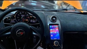 Solución inalámbrica Carplay para McLaren Android Auto Apple Car Play Kit de interfaz - Imagen 1 de 1