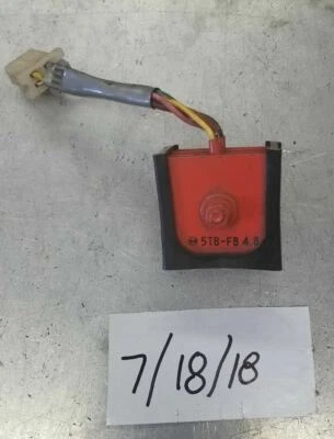 Honda SL90 CT70 S90 1969 69 rectificador eléctrico 31700-240-000 nuevo fabricante original Foto 1 de 3